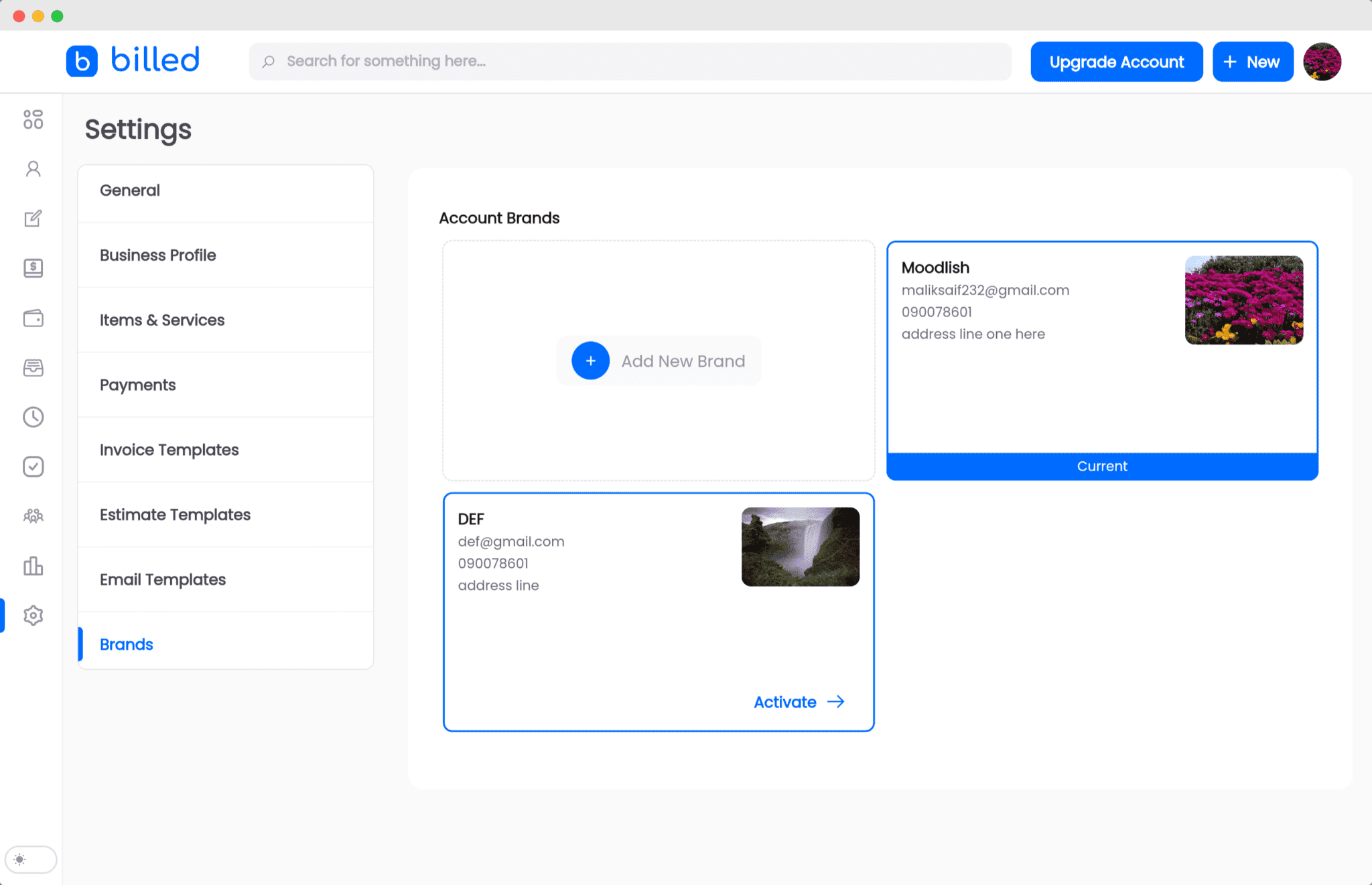 Manage Multiple Businesses & Teams In One Place